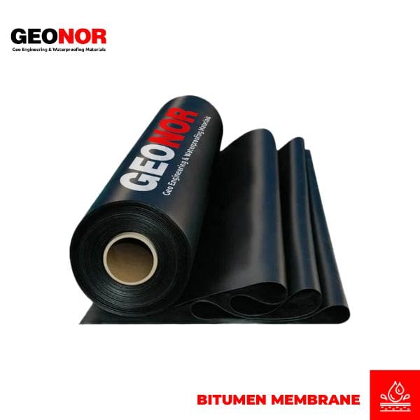 BITUMEN MEMBRANE