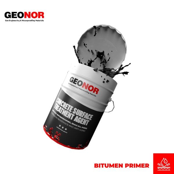 BITUMEN PRIMER