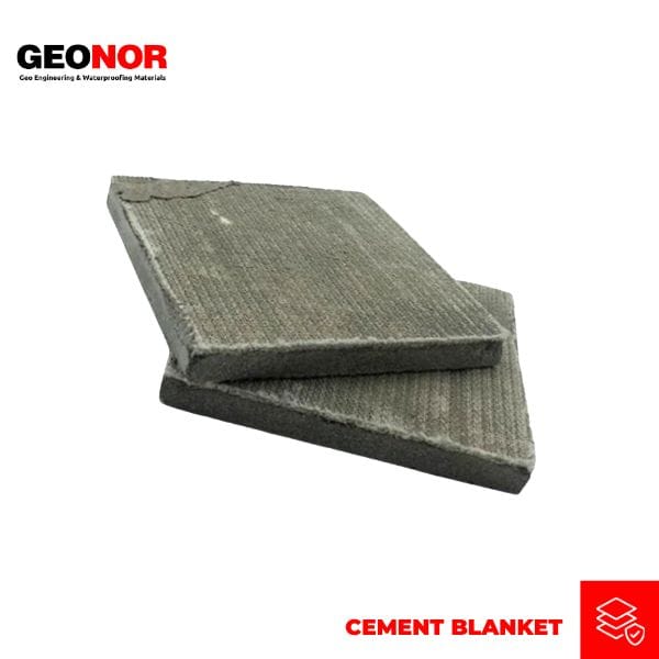 CEMENT BLANKET