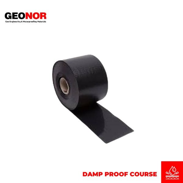DAMP PROOF COURSE