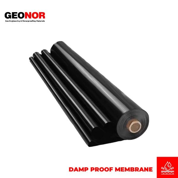 DAMP PROOF MEMBRANE
