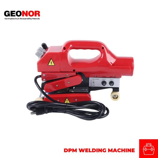 DPM WELDING MACHINE