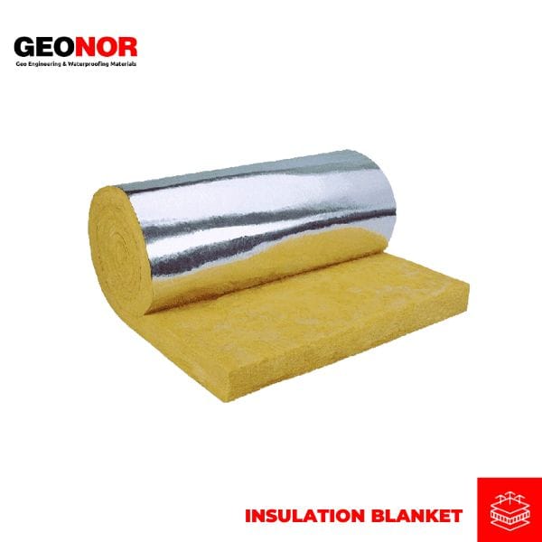 INSULATION BLANKET