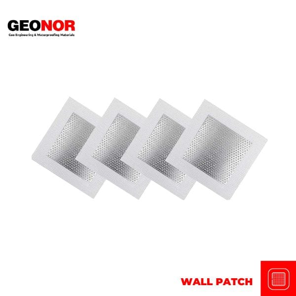 WALL PATCH